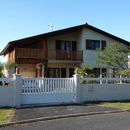 Appartement Palm'Ares Eksteriør bilde
