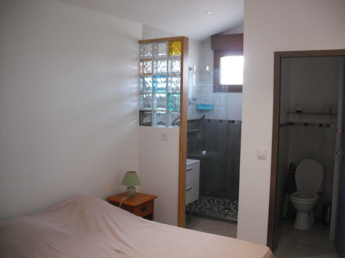 Appartement Palm'Ares Eksteriør bilde