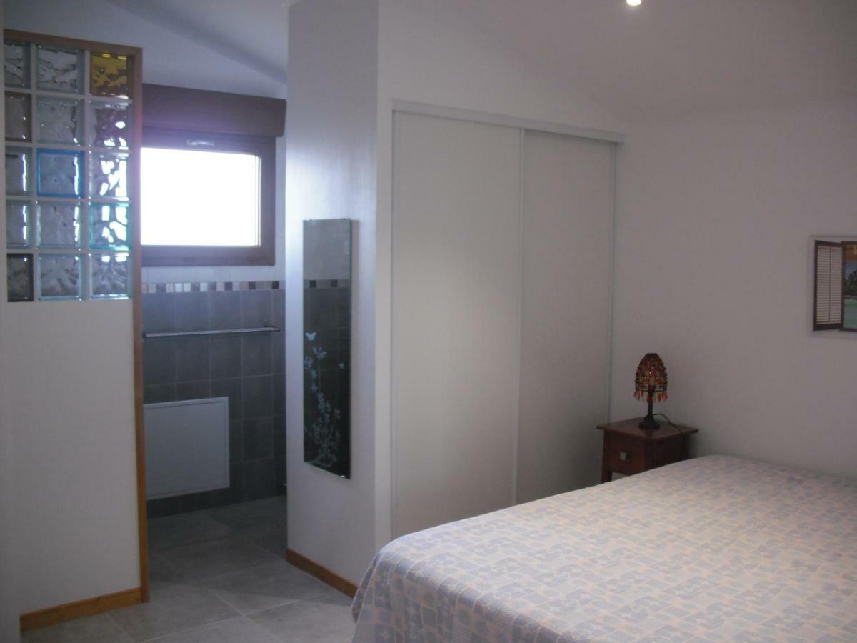 Appartement Palm'Ares Eksteriør bilde