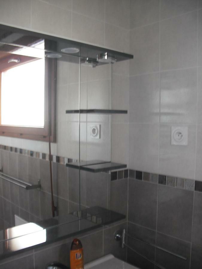 Appartement Palm'Ares Eksteriør bilde