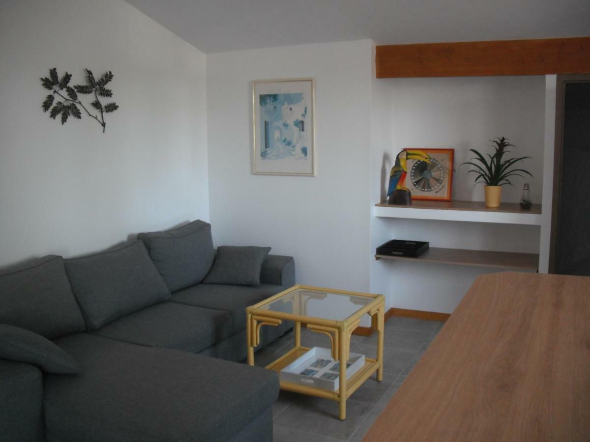 Appartement Palm'Ares Eksteriør bilde